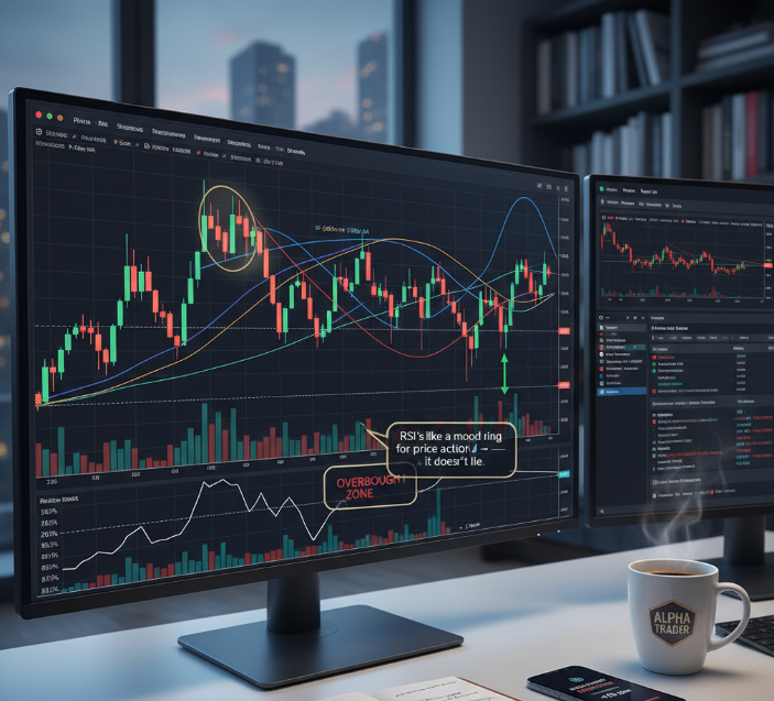 Forex overlays help traders decode price action with greater clarity. Let’s break down the top four chart tools every serious trader should know inside out.